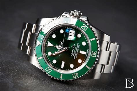 is the hulk rolex too small|rolex hulk submariner reference.